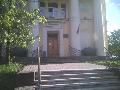 Городская больница Святого Праведного Иоанна Кронштадтского Фтизиатрическое отделение в Кронштадте